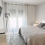 Confort Consuegra Sauna