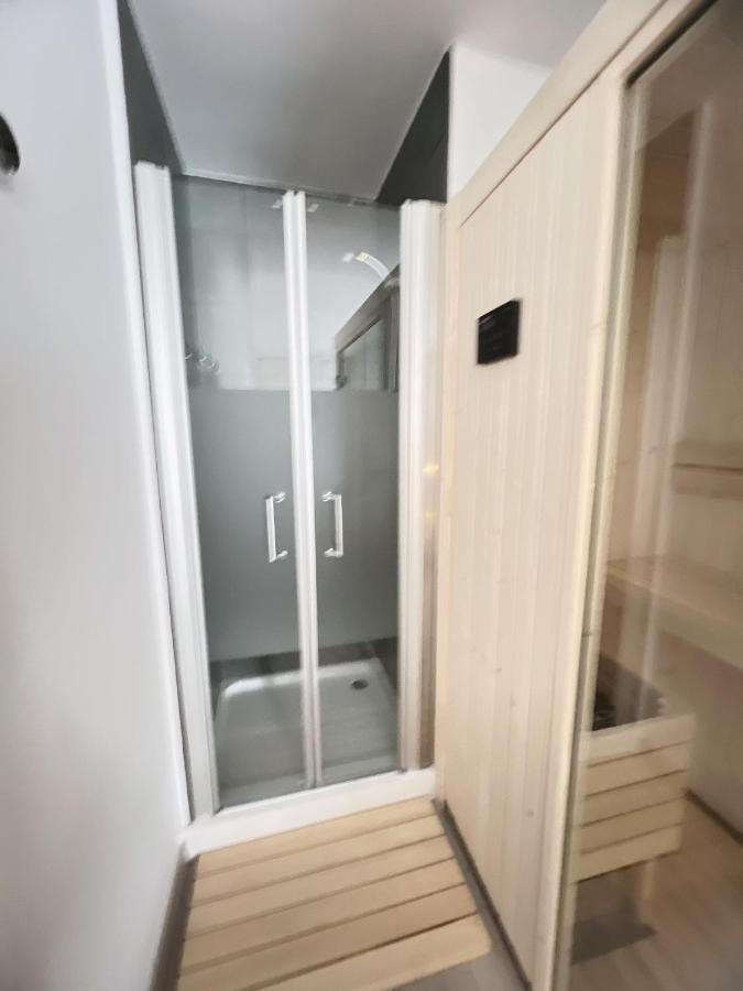 Confort Consuegra Sauna Apartamento Pas De La Casa