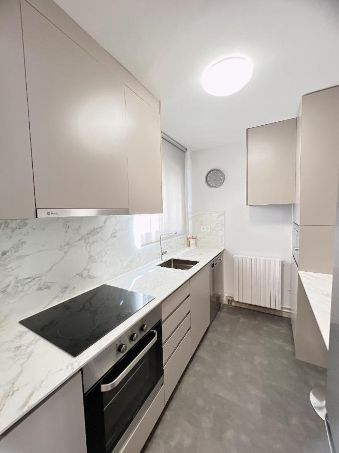 Confort Consuegra Sauna Apartamento