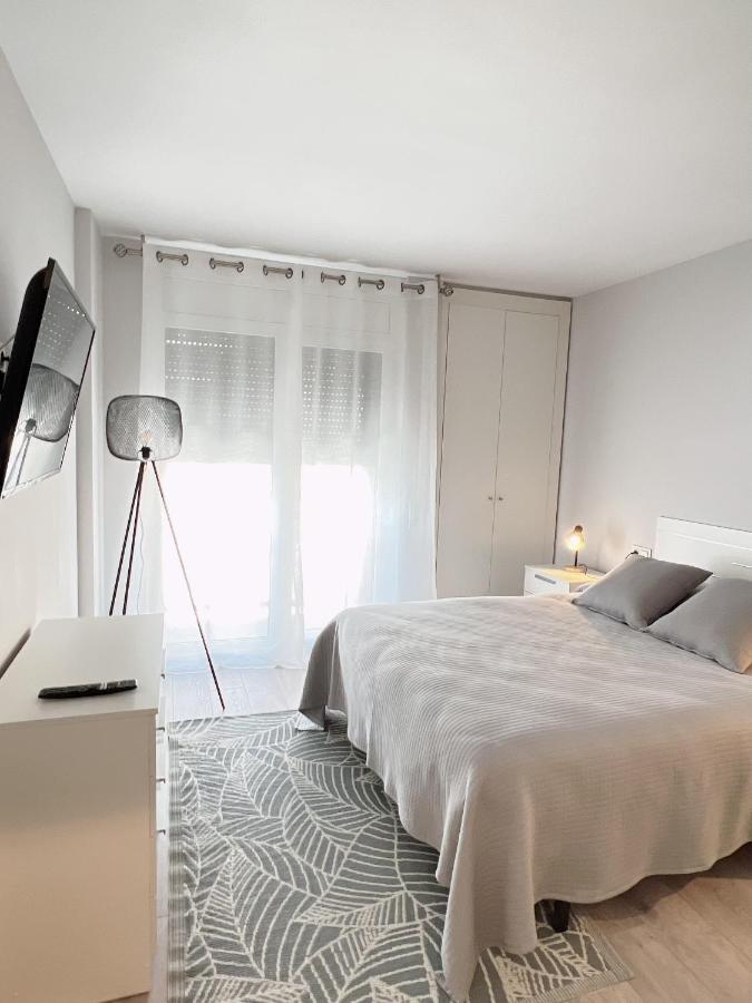 Confort Consuegra Sauna Apartamento