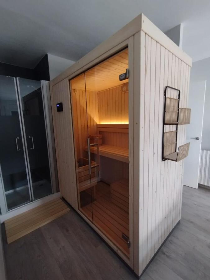 Apartamento Confort Consuegra Sauna Pas De La Casa
