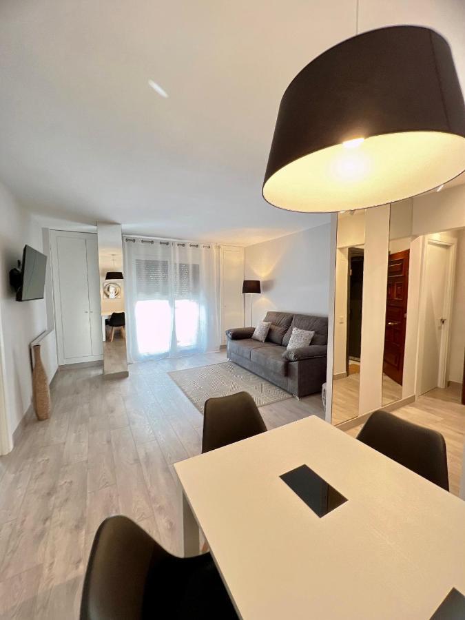 Confort Consuegra Sauna Apartamento *
