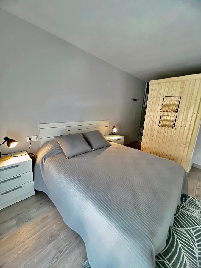 Confort Consuegra Sauna Apartamento Pas De La Casa