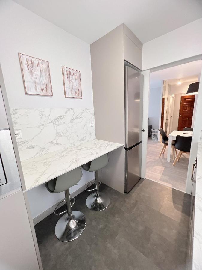 Apartamento Confort Consuegra Sauna Pas De La Casa