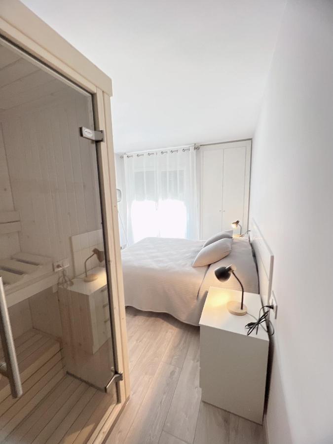 Confort Consuegra Sauna *