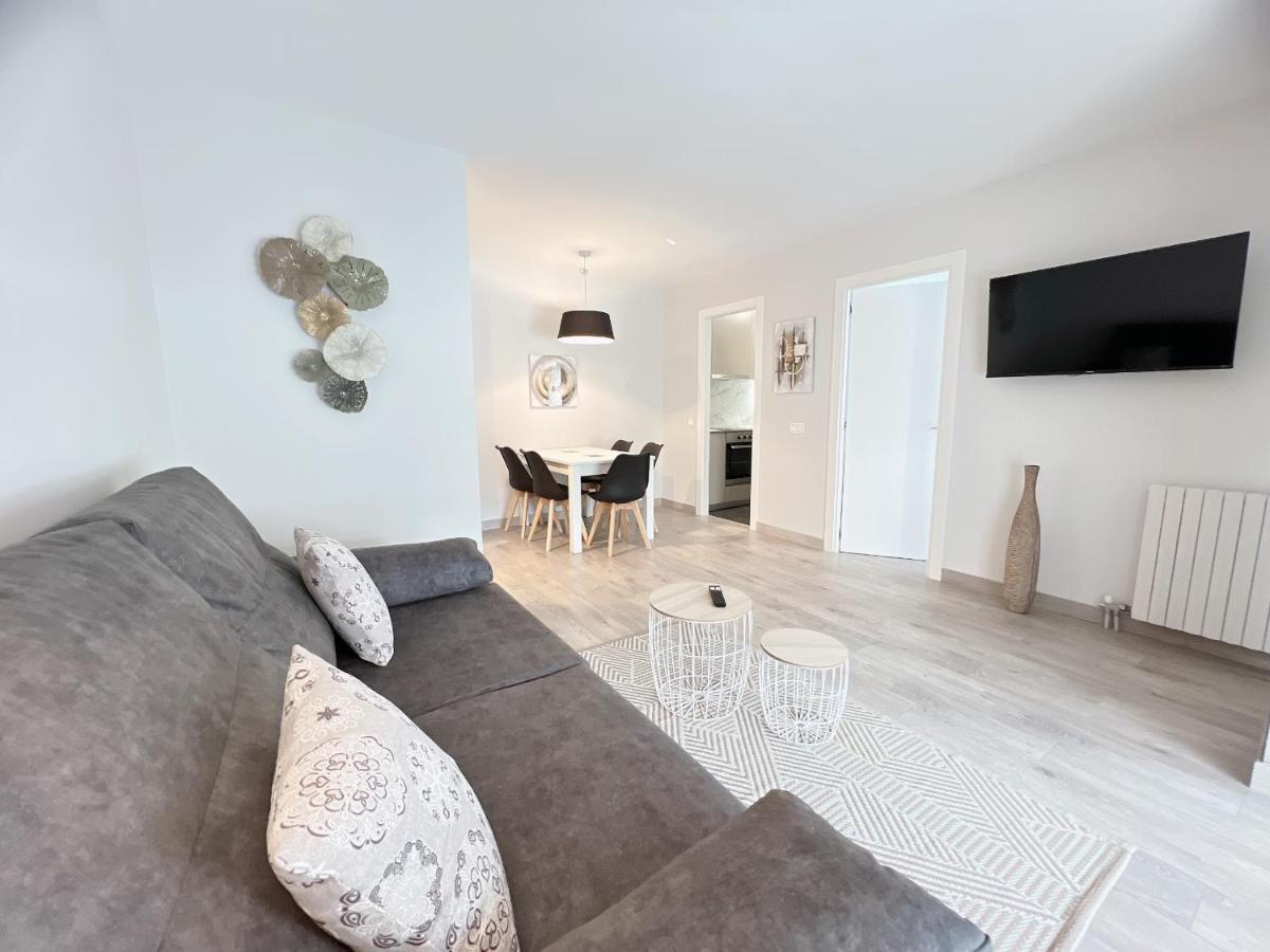 Apartamento Confort Consuegra Sauna *