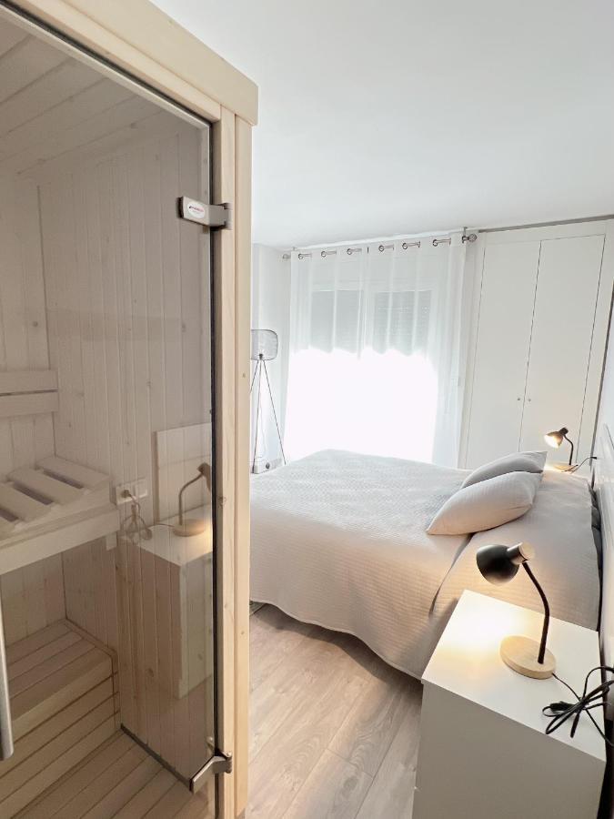 Apartamento Confort Consuegra Sauna *