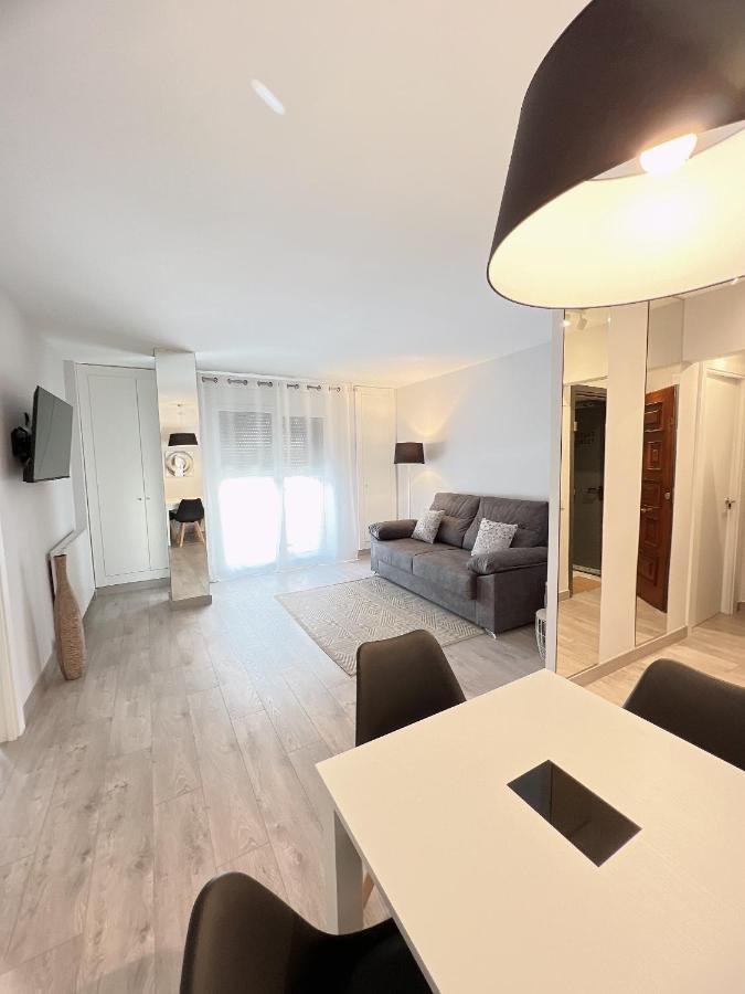 Confort Consuegra Sauna * Pas De La Casa