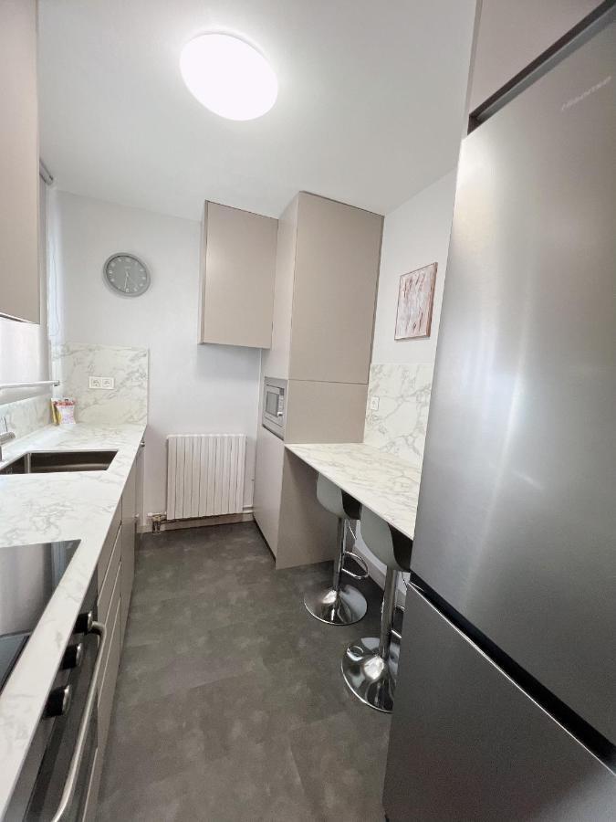 Apartamento Confort Consuegra Sauna *