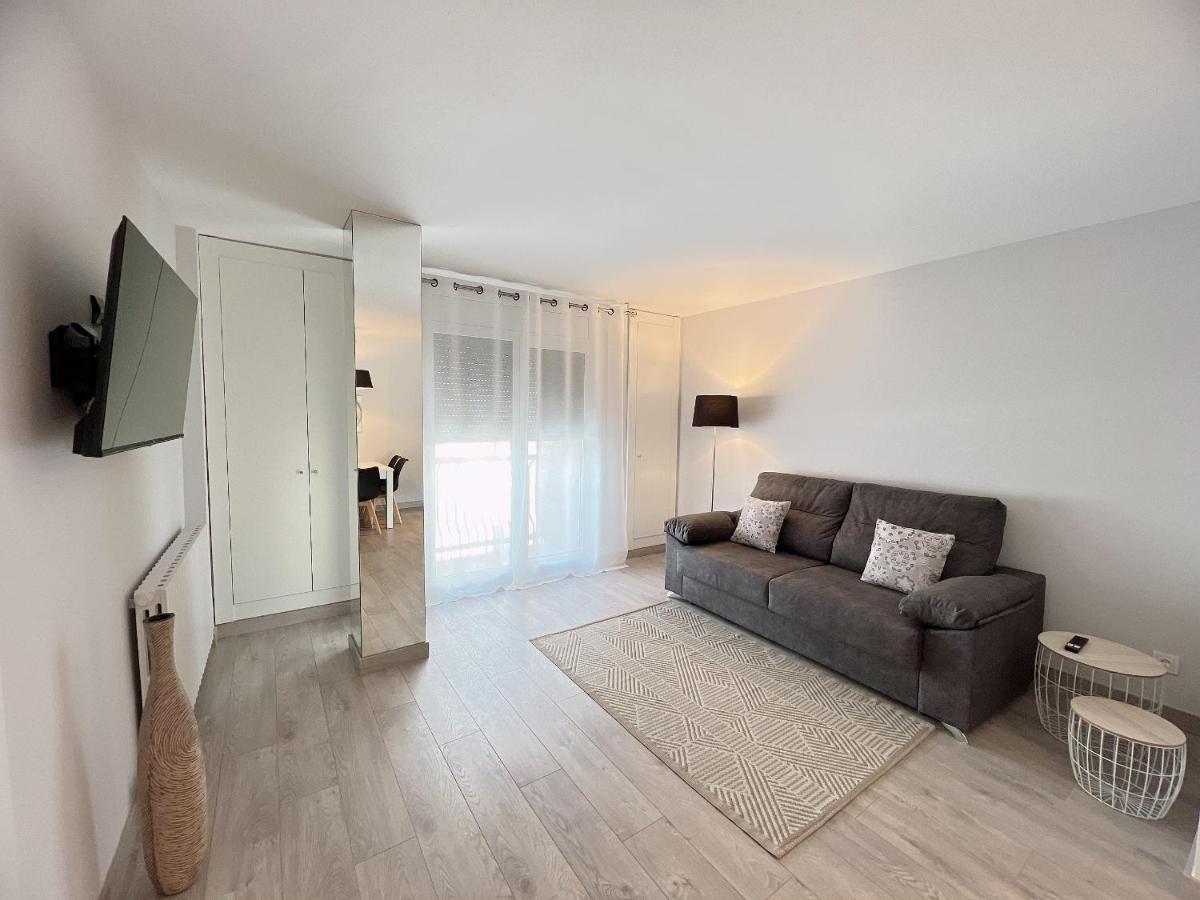 Confort Consuegra Sauna Apartamento *