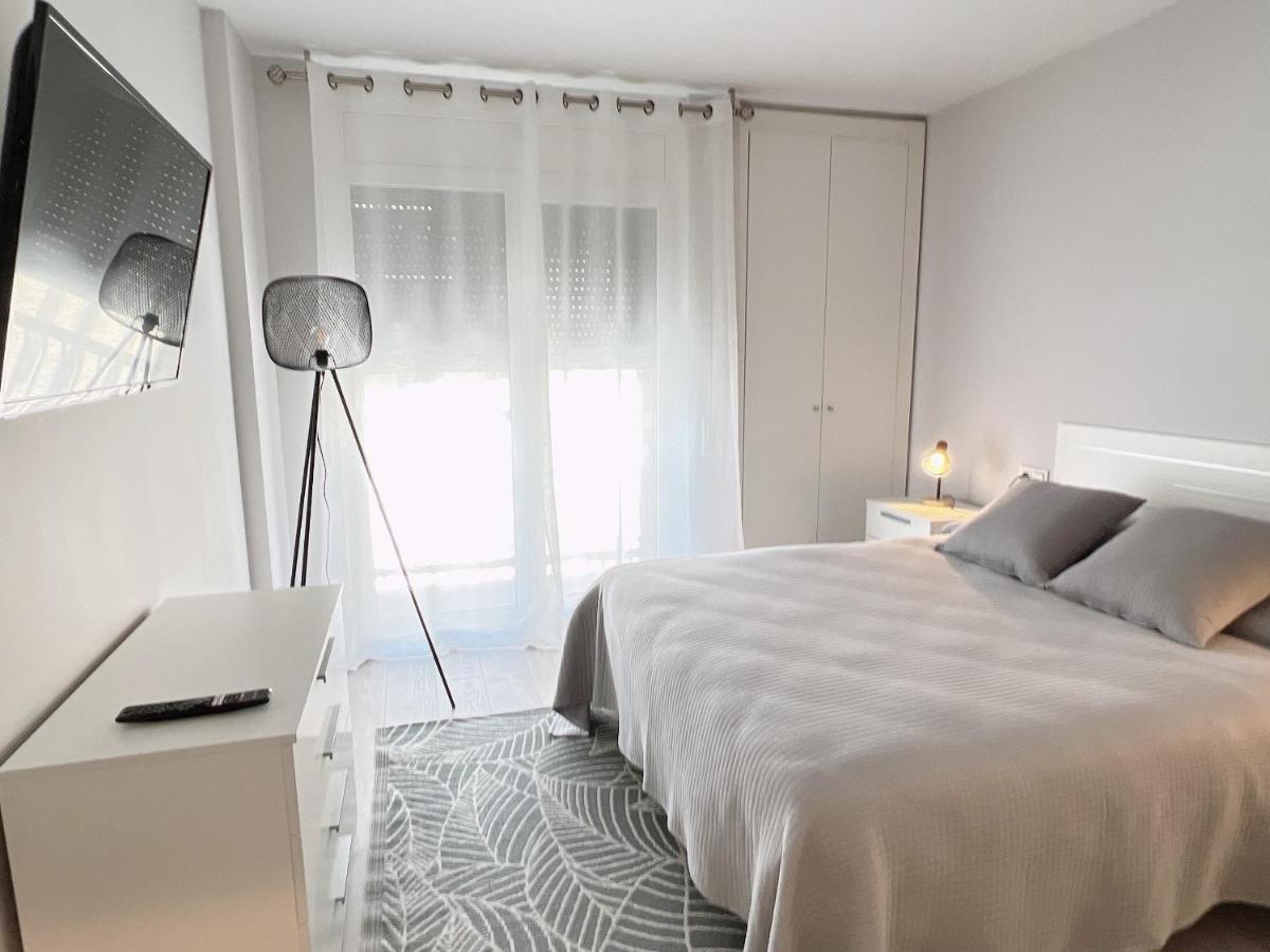 Confort Consuegra Sauna