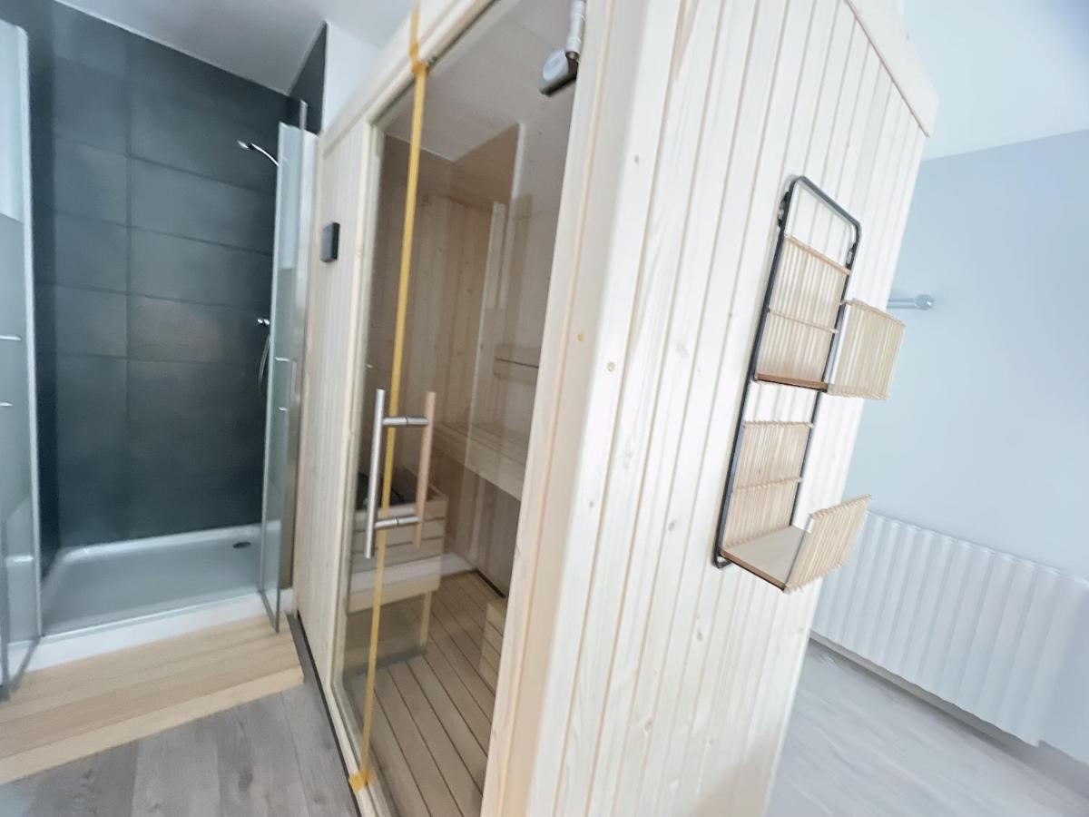 Apartamento Confort Consuegra Sauna Pas De La Casa