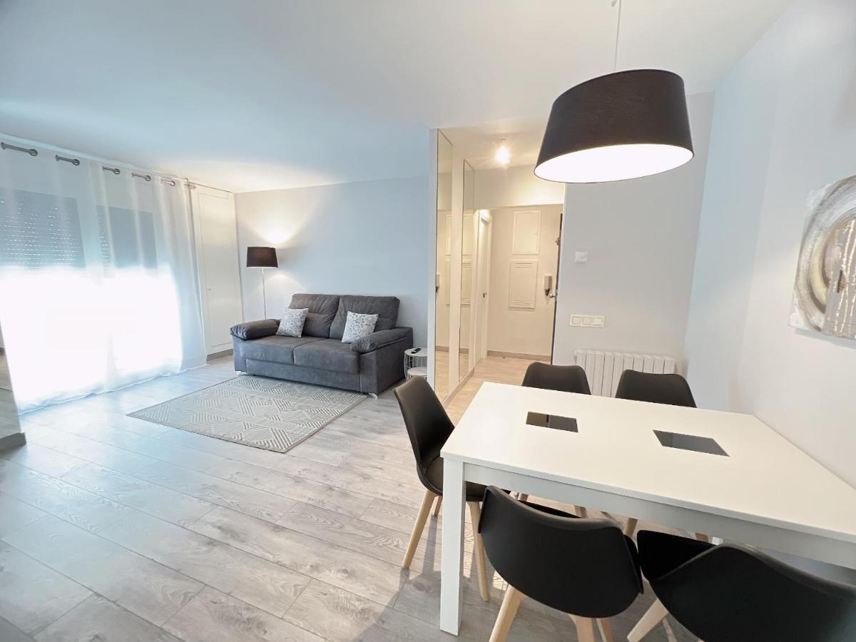 Apartamento Confort Consuegra Sauna