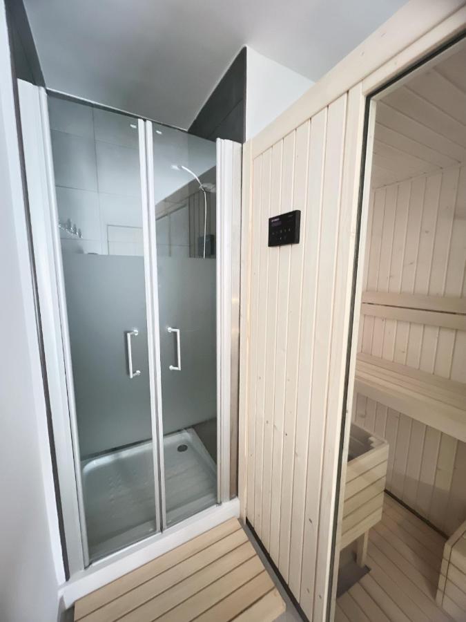 Apartamento Confort Consuegra Sauna *