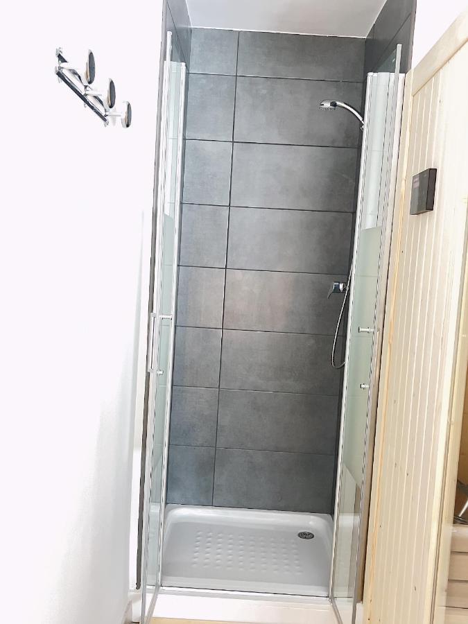 Apartamento Confort Consuegra Sauna Pas De La Casa