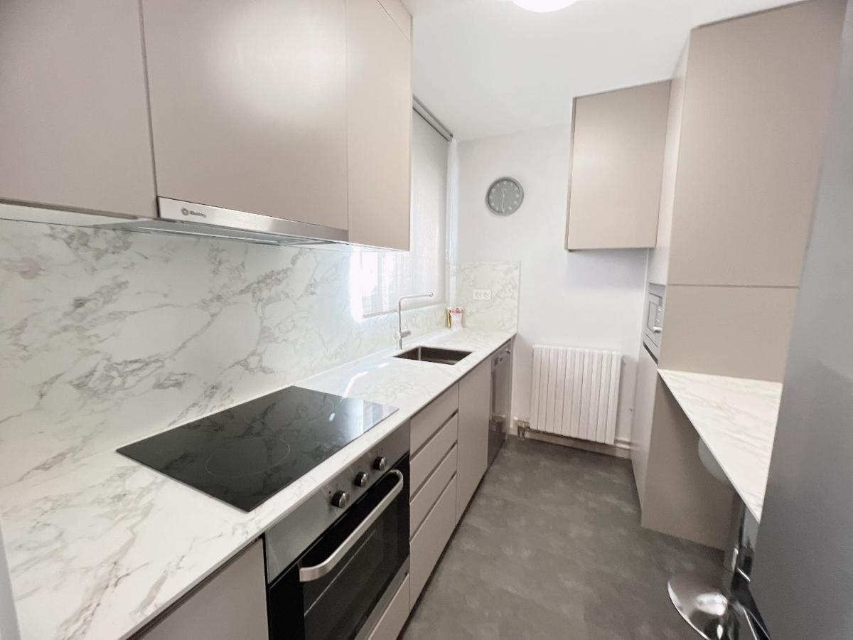 Apartamento Confort Consuegra Sauna Pas De La Casa