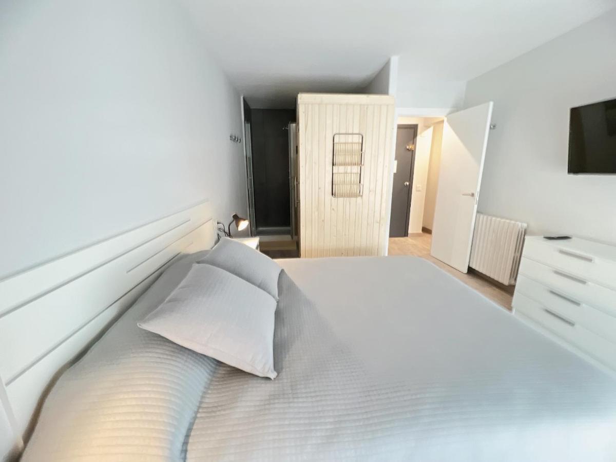 Confort Consuegra Sauna Pas De La Casa