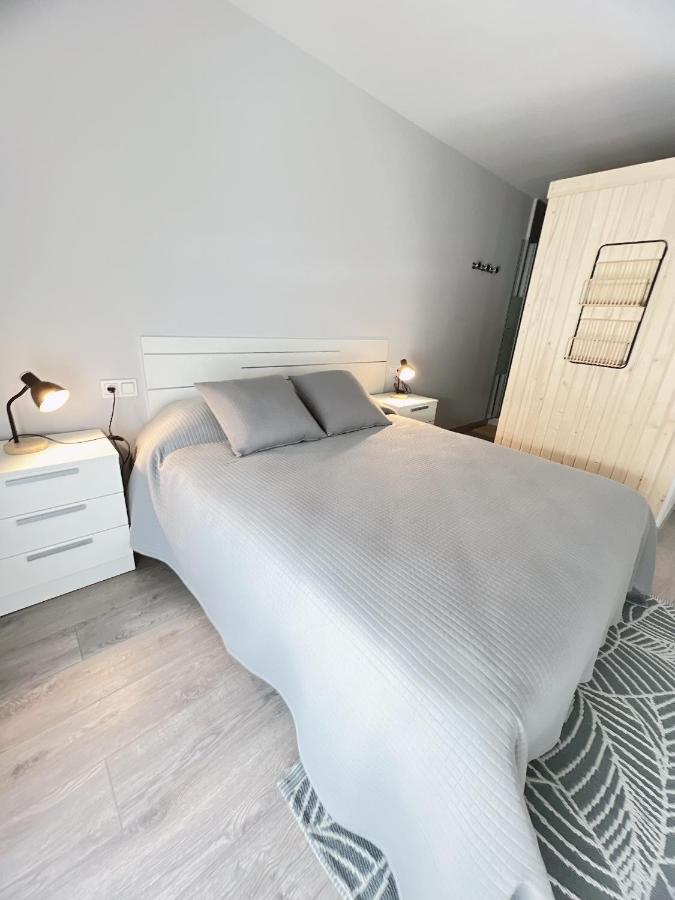 Confort Consuegra Sauna *