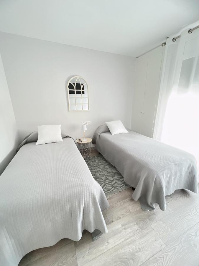 Confort Consuegra Sauna