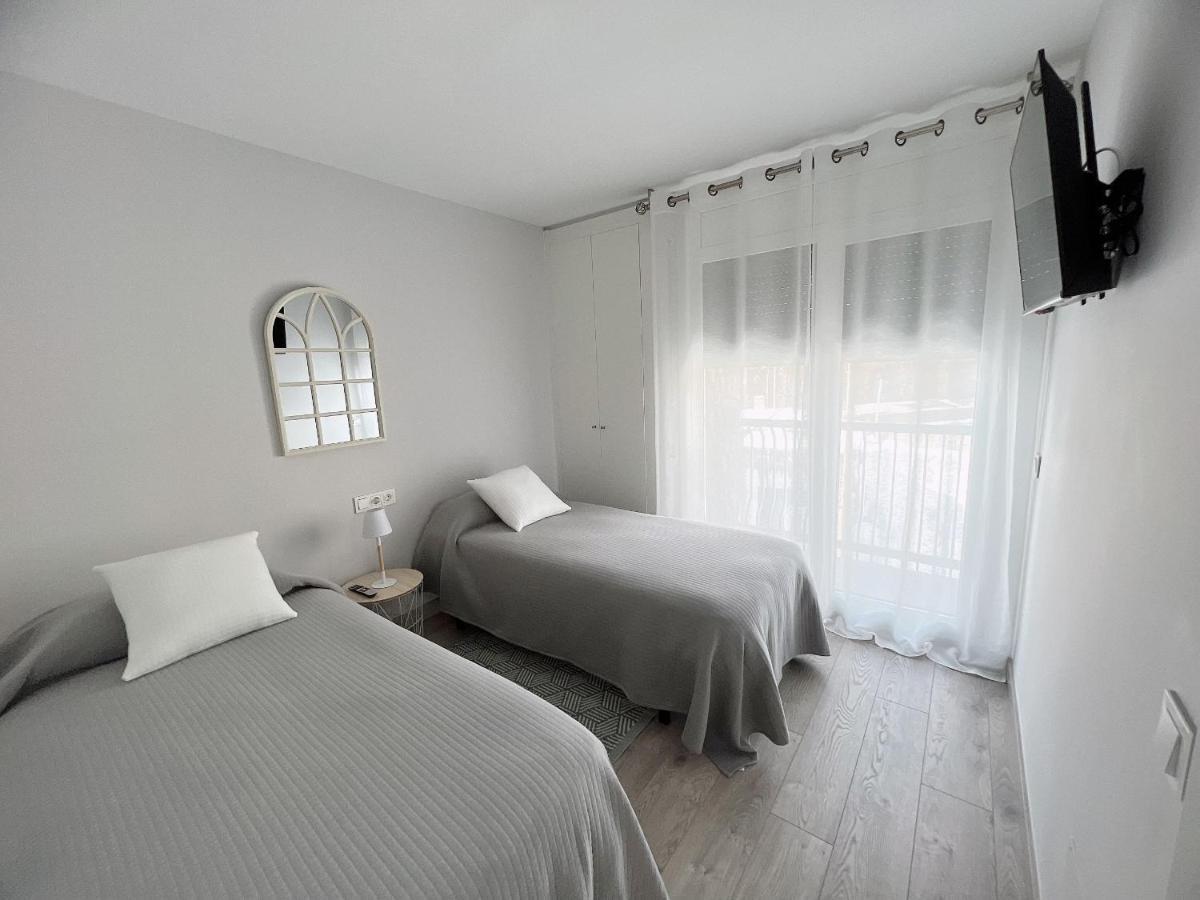 Confort Consuegra Sauna