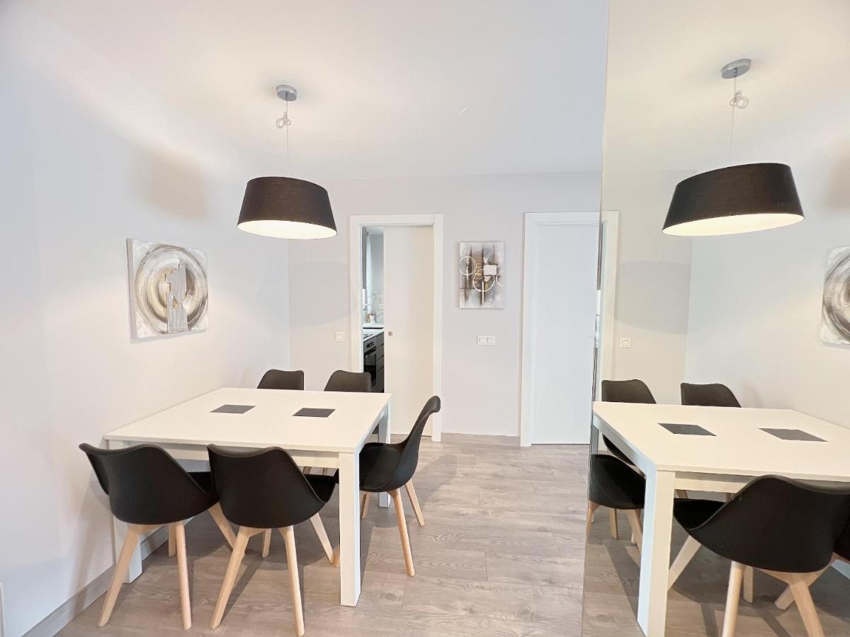 Apartamento Confort Consuegra Sauna Pas De La Casa