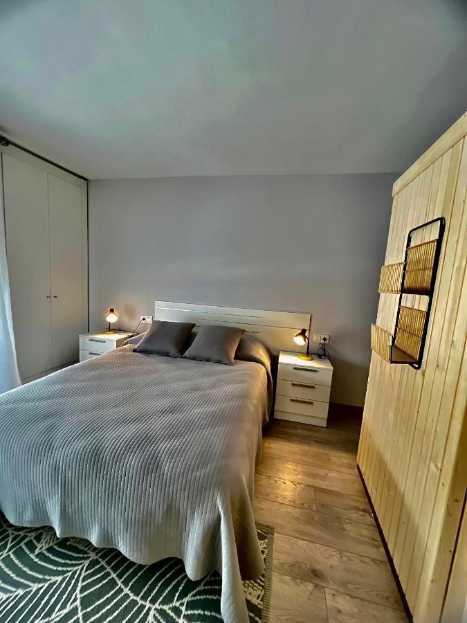 Confort Consuegra Sauna * Pas De La Casa