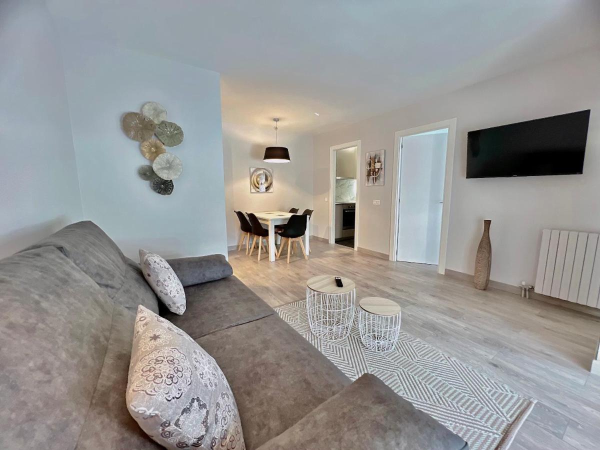 Apartamento Confort Consuegra Sauna *