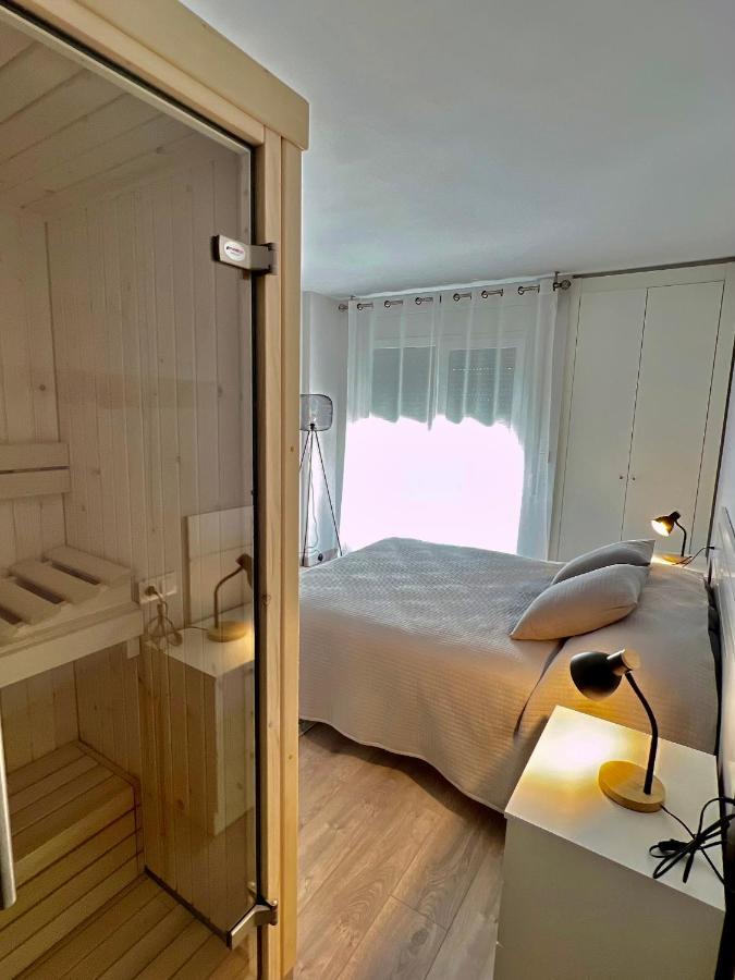 Confort Consuegra Sauna *