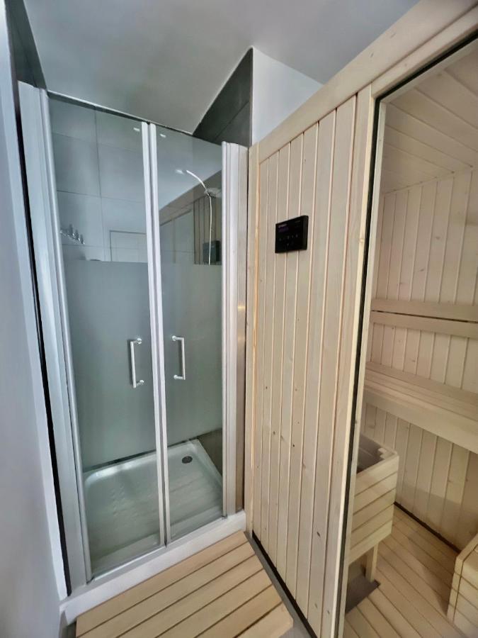 Apartamento Confort Consuegra Sauna Pas De La Casa