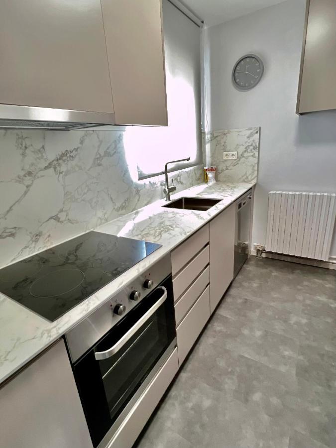 Apartamento Confort Consuegra Sauna *