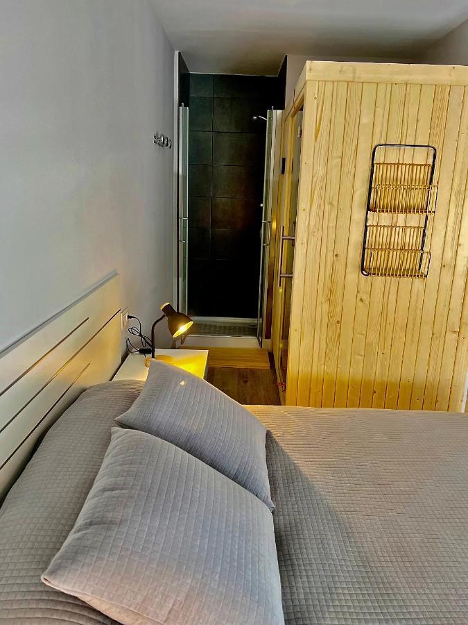 Apartamento Confort Consuegra Sauna *
