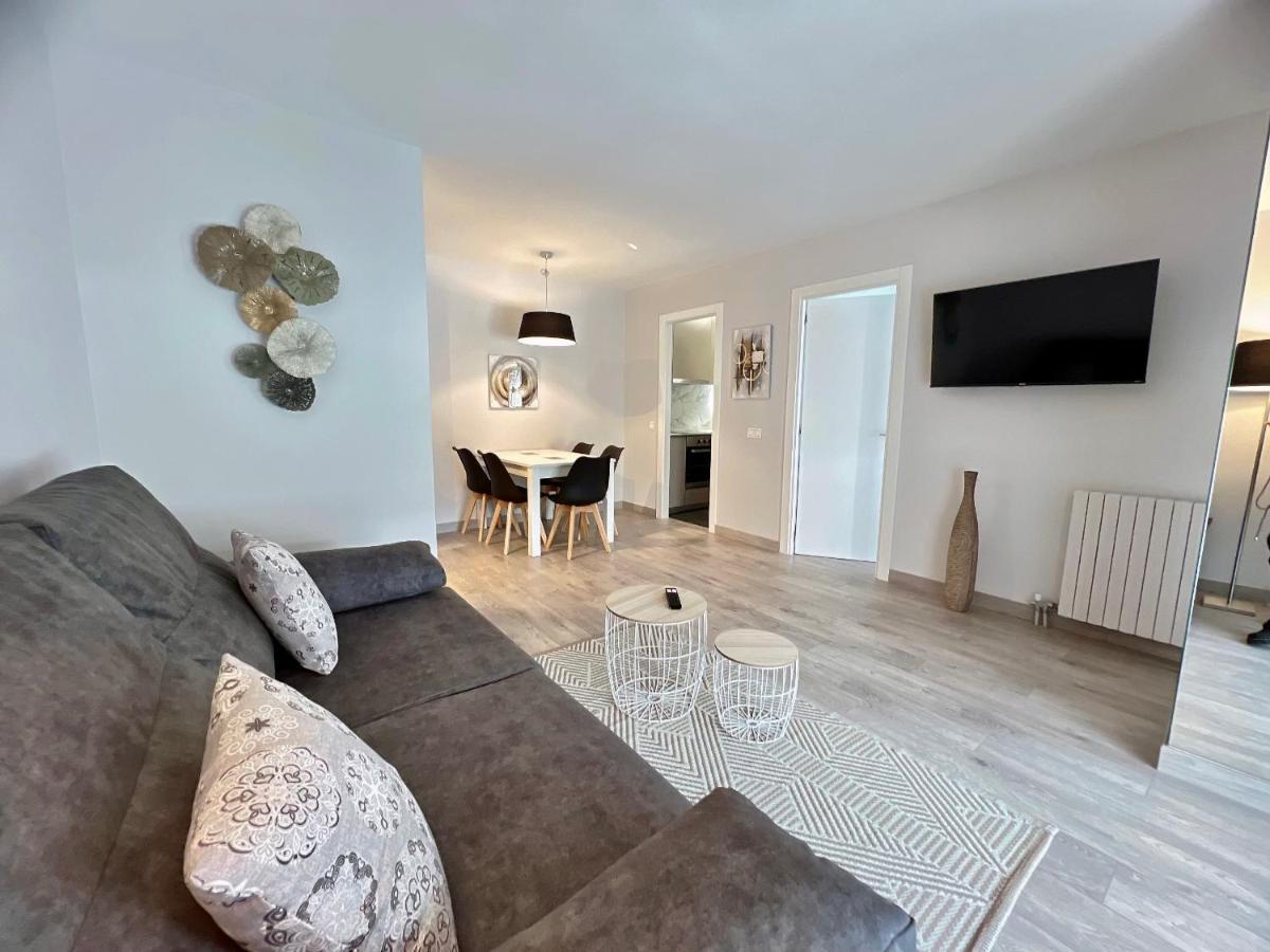 Apartamento Confort Consuegra Sauna