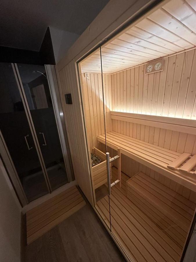 Confort Consuegra Sauna Apartamento *
